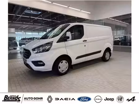 Ford Transit 2.0 Trend