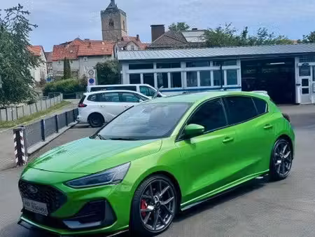 Ford Focus ST 2.3 280