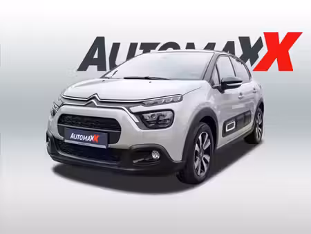 Citroën C3 1.2 PureTech Shine Pack