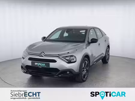 Citroën C4 1.2 131 Plus