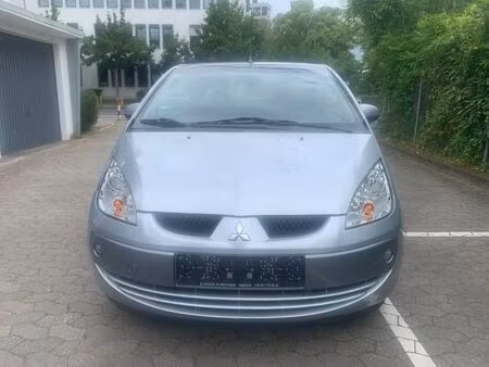 Mitsubishi Colt Czc 1.5 109 Invite