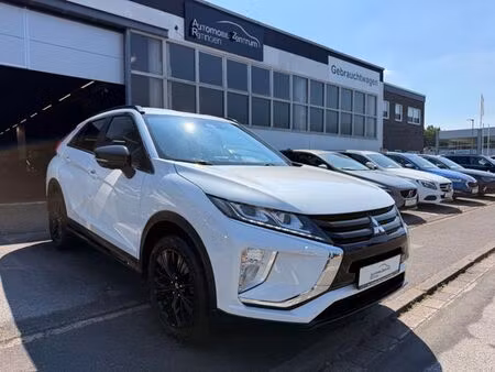 Mitsubishi Eclipse Cross 1.5