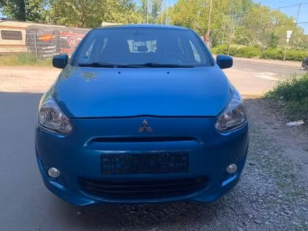 Mitsubishi Space Star 1.2 80