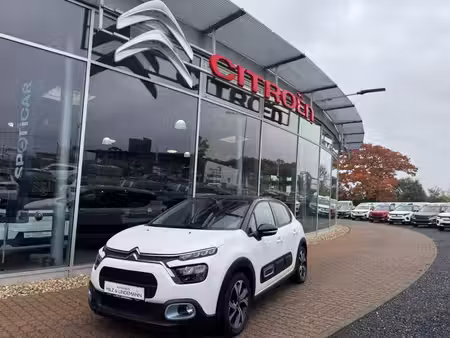 Citroën C3 1.2 PureTech 110 Shine