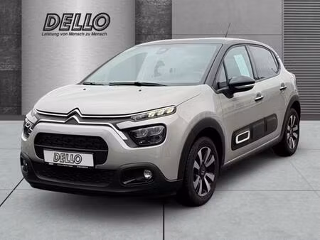Citroën C3 1.2 Max