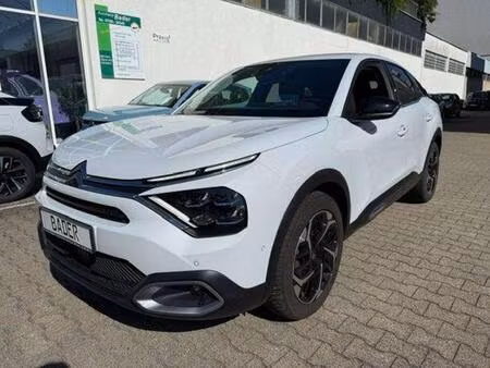 Citroën C4 1.2 PureTech 130 Max
