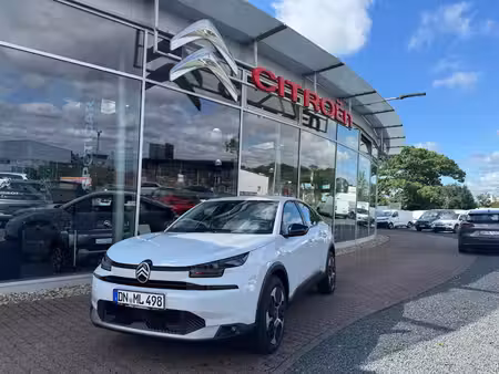 Citroën C4 1.2 100 Plus