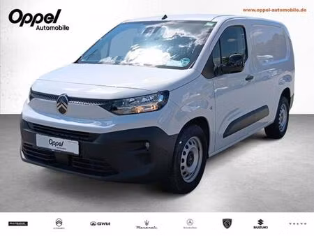 Citroën Berlingo 1.5