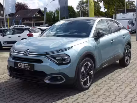 Citroën C4 1.2 PureTech 130 Max