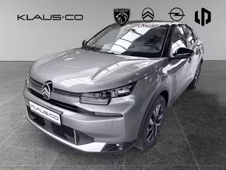 Citroën C4 1.2