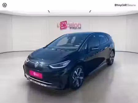 Volkswagen ID.3 204 Performance