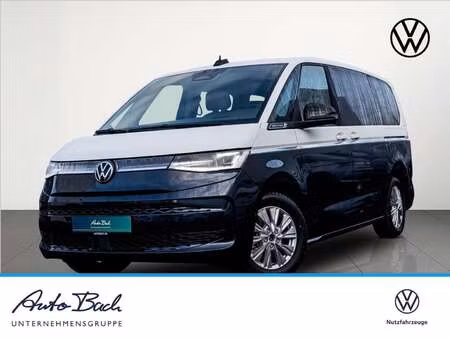 Volkswagen Multivan 2.0 TDI 150 Life