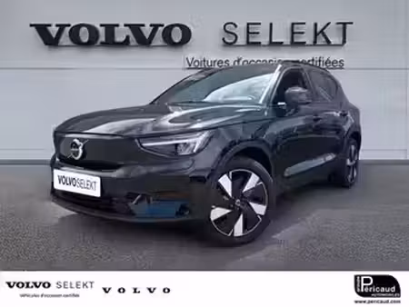 Volvo EX40 252
