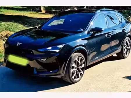 Cupra Formentor 2.0 TDI 150
