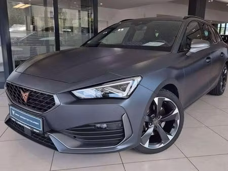 Cupra Leon 1.5 TSI 150