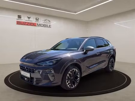 Cupra Terramar VZ 1.5 TSI 272