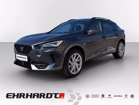 Cupra Formentor 2.0 TDI 150