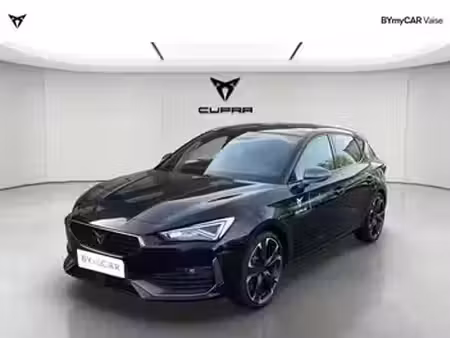 Cupra Leon 1.4 245