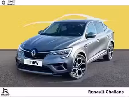 Renault Arkana E-Tech 1.6 145 Techno