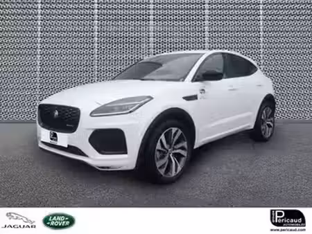 Jaguar E-Pace P270E 1.5 270 R Dynamic SE 4x4