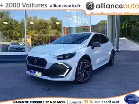 Renault Clio E-Tech 1.8 160 Esprit Alpine