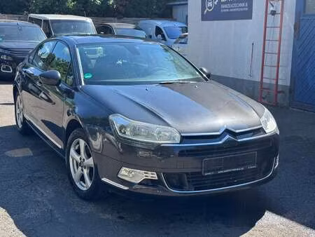 Citroën C5 1.6 THP 155 Exclusive