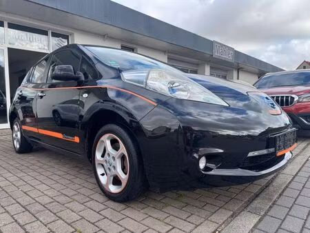 Nissan Leaf 109 Acenta