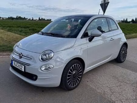 Fiat 500 1.2 69 Lounge