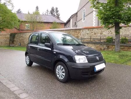 Fiat Panda 1.1 54
