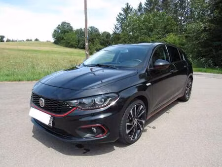 Fiat Tipo 1.4 120 S Design