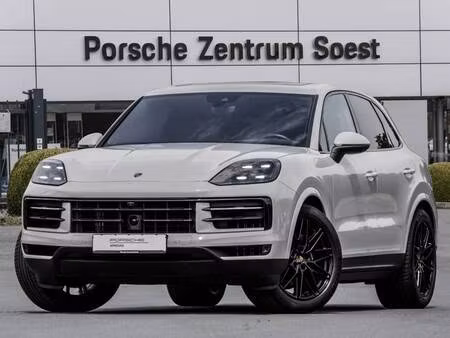 Porsche Cayenne V6 3.0 353 4x4