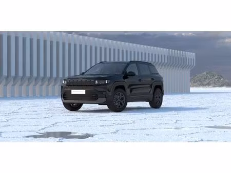 Jeep Compass 1.2 145 First Edition