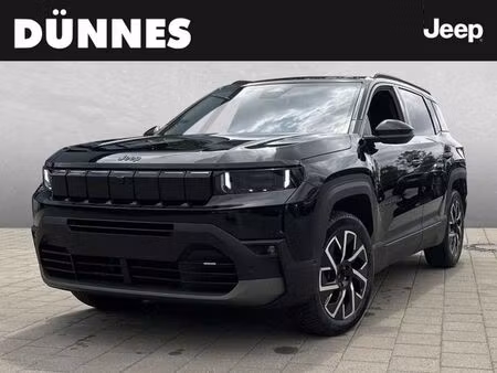 Jeep Compass 1.2 Summit