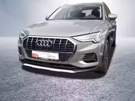 Audi Q3 35 TFSI 1.5 150