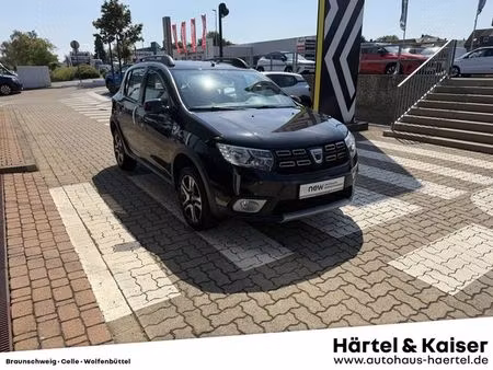 Dacia Sandero 0.9 TCe 90