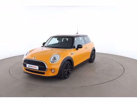 Mini Mini Cooper D 1.5 116 Blackfriars