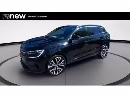 Renault Austral 1.2 200