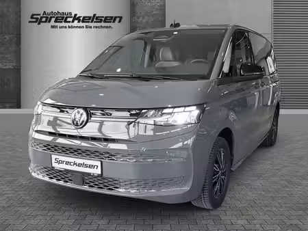Volkswagen Multivan 2.0 TDI 150