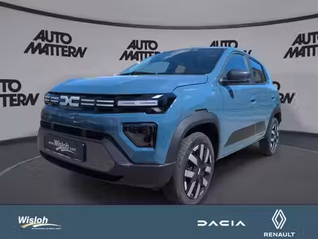 Dacia Spring 70 Expression