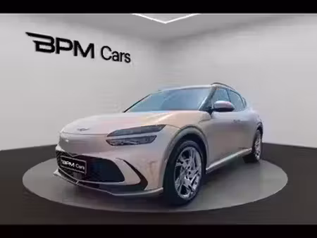 Genesis GV60 490 Sport
