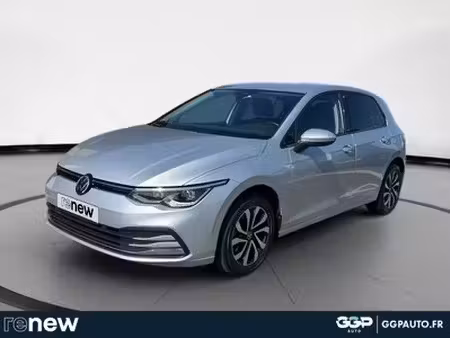 Volkswagen Golf 1.0 TSI 110