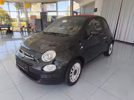 Fiat 500 1.0 69