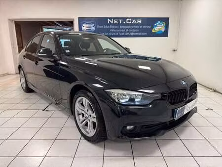 BMW Série 3 320d 2.0 163 Dynamic Edition