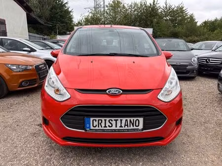 Ford B-max 1.5 TDCi 75 Trend