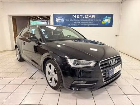 Audi A3 1.4 TFSI 122