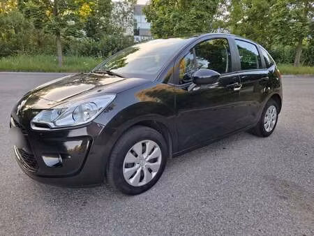 Citroën C3 1.4 HDi 70 Open Way