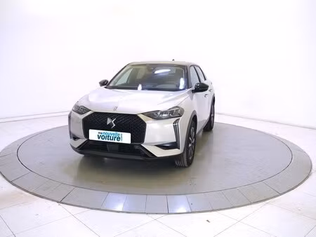 DS 3 1.2 PureTech 100 Bastille