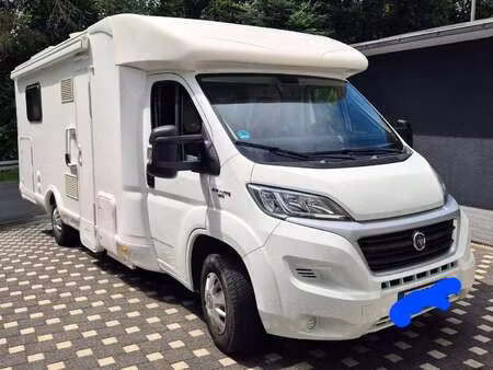Fiat Ducato 2.3 131