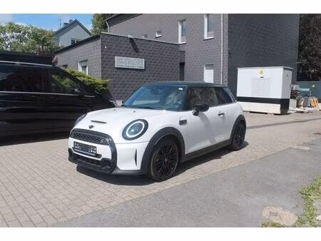 Mini Mini Cooper S 2.0 178