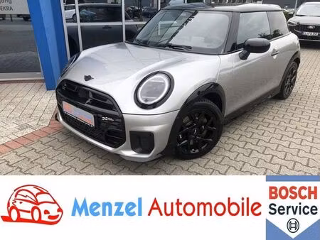 Mini Mini John Cooper Works 2.0 204